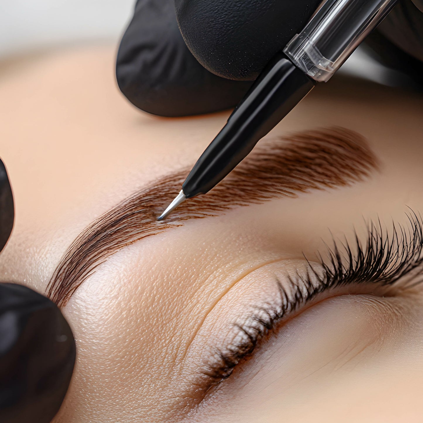 Brow Touch-up