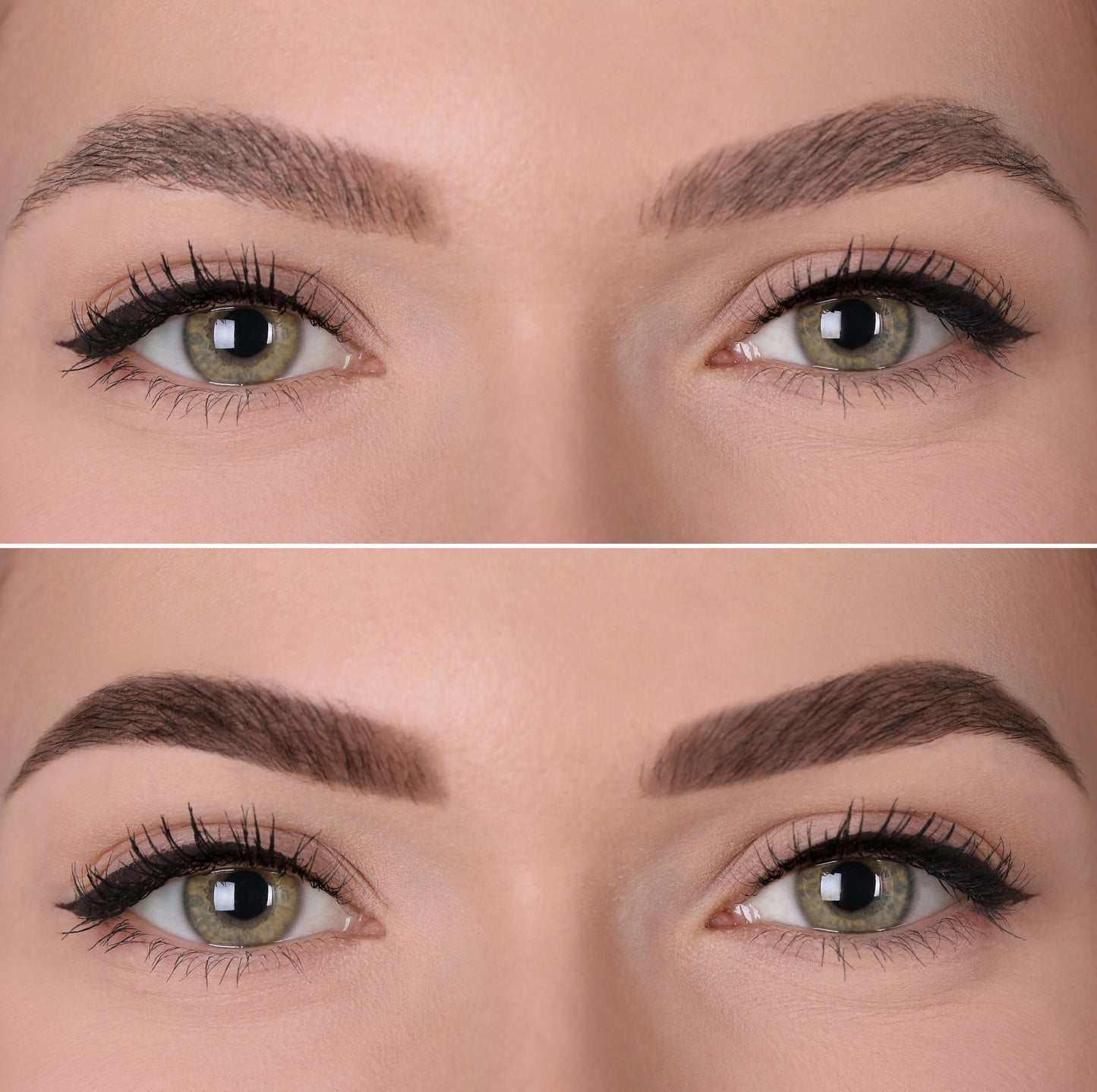 Powder Brows