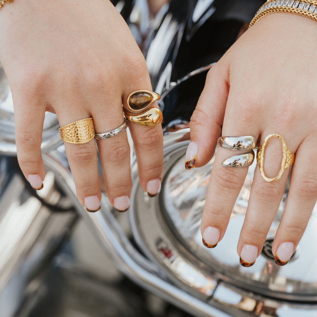 Rings