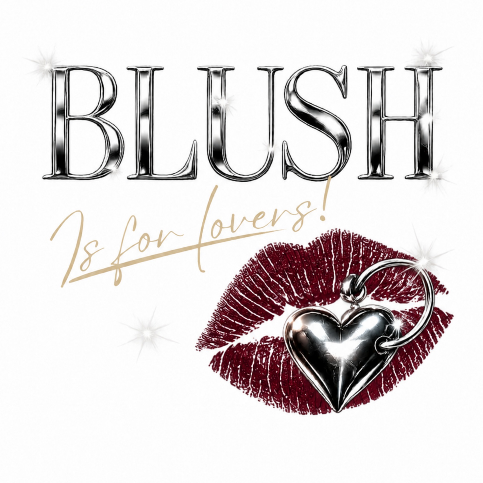 Pride Piercing & Tattoo Event in Salt Lake City | Blush After Hours