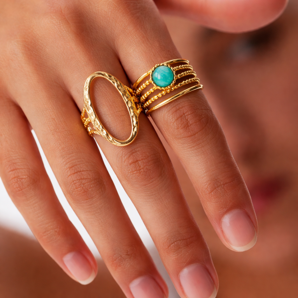 Marbella Ring