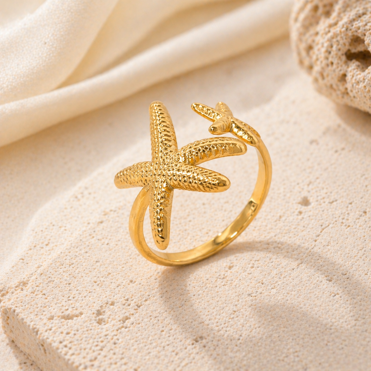Solmare Ring