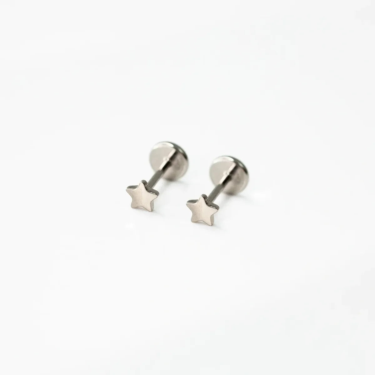 Shining Star Flat Backs