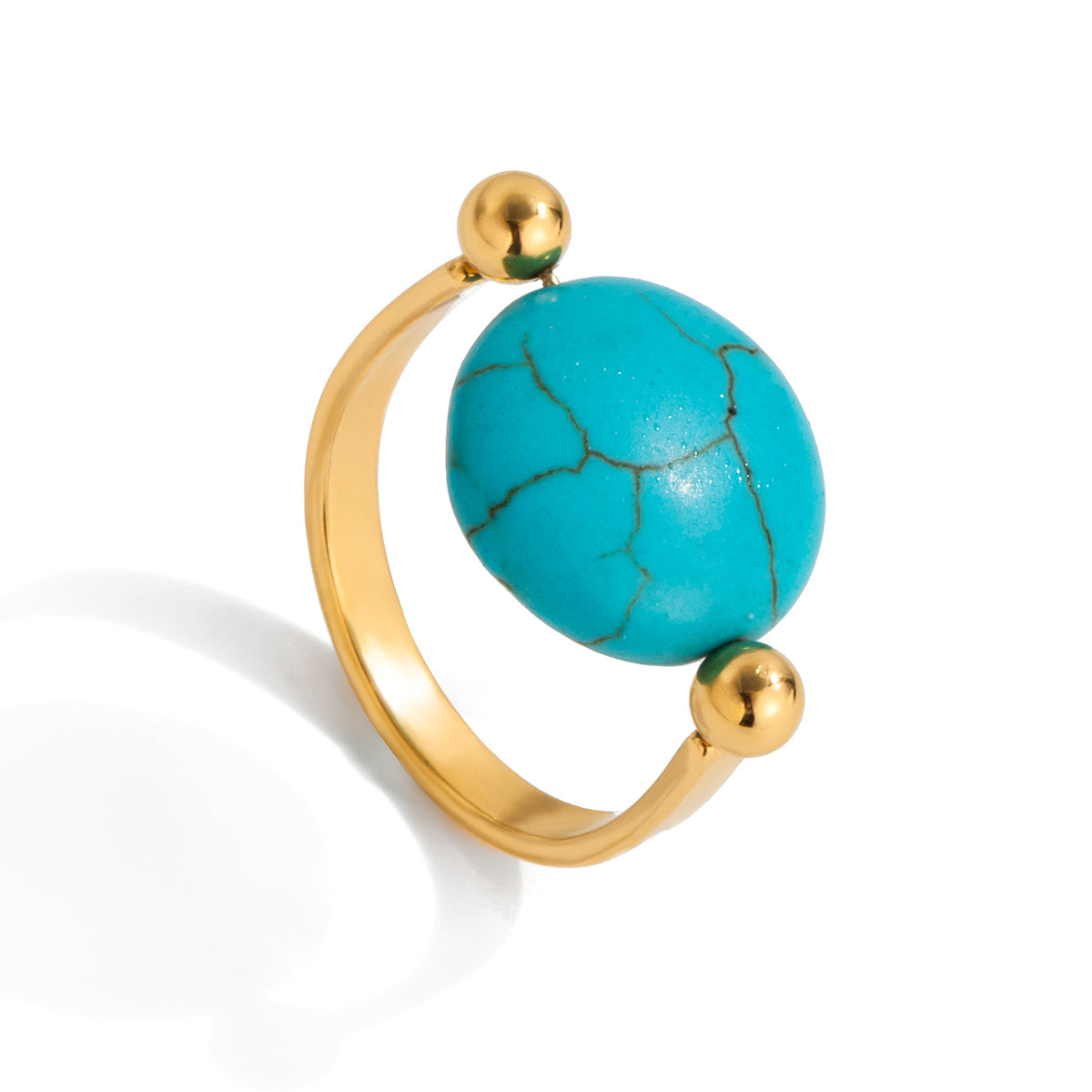 Isla Cove Ring