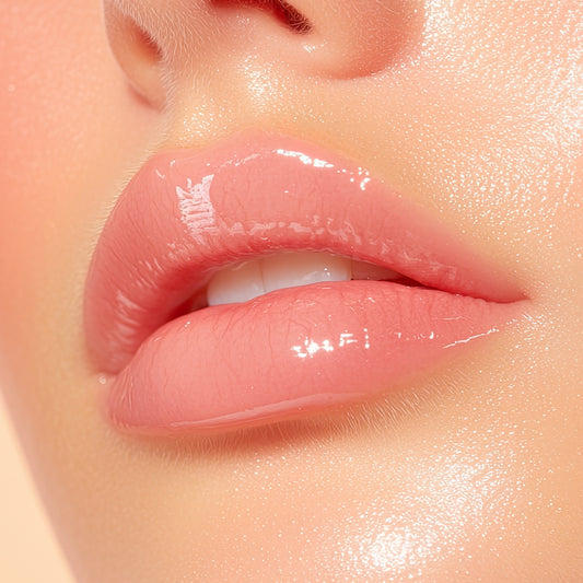 Lip Blush Touchup