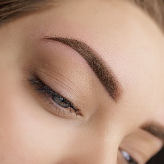 Ombre Brows