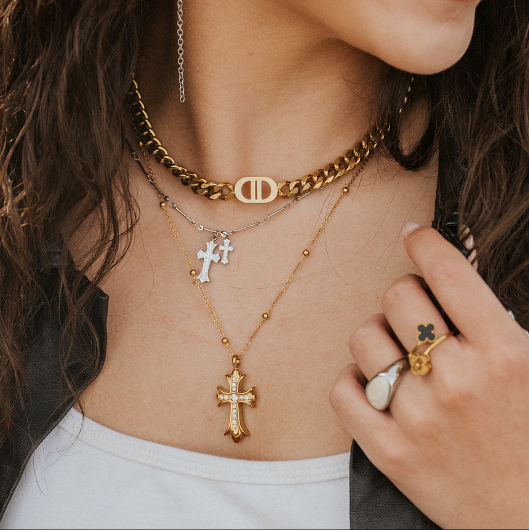Nyx Cross Stack