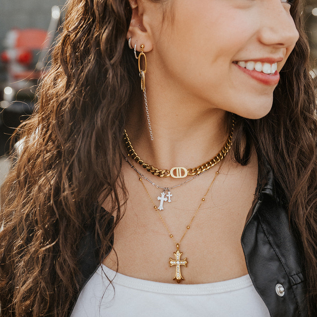 Nyx Cross Stack