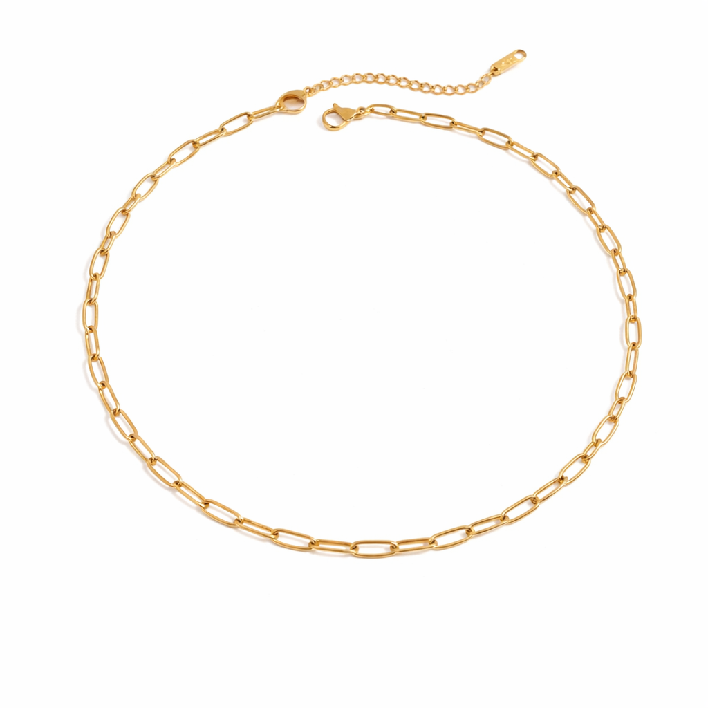 Noa Chain Necklace