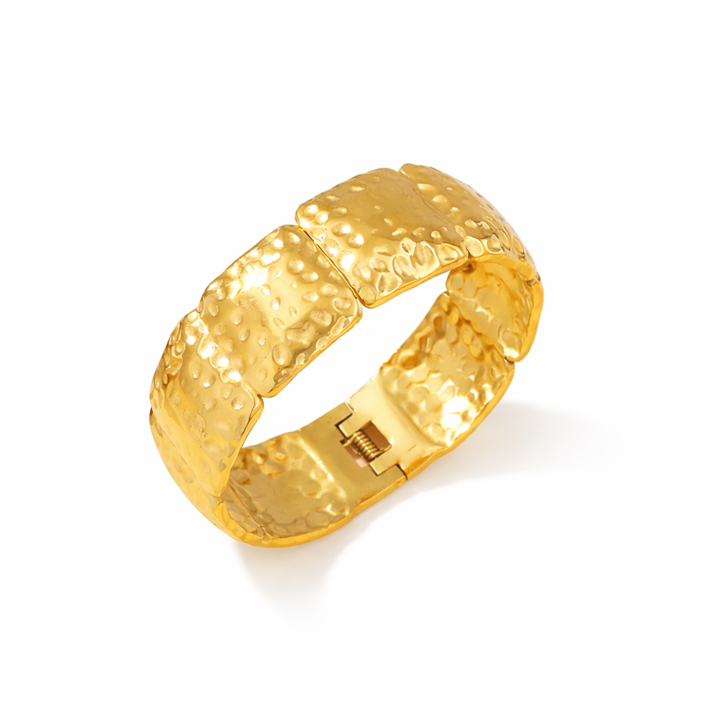 Rogue Cuff Bracelet