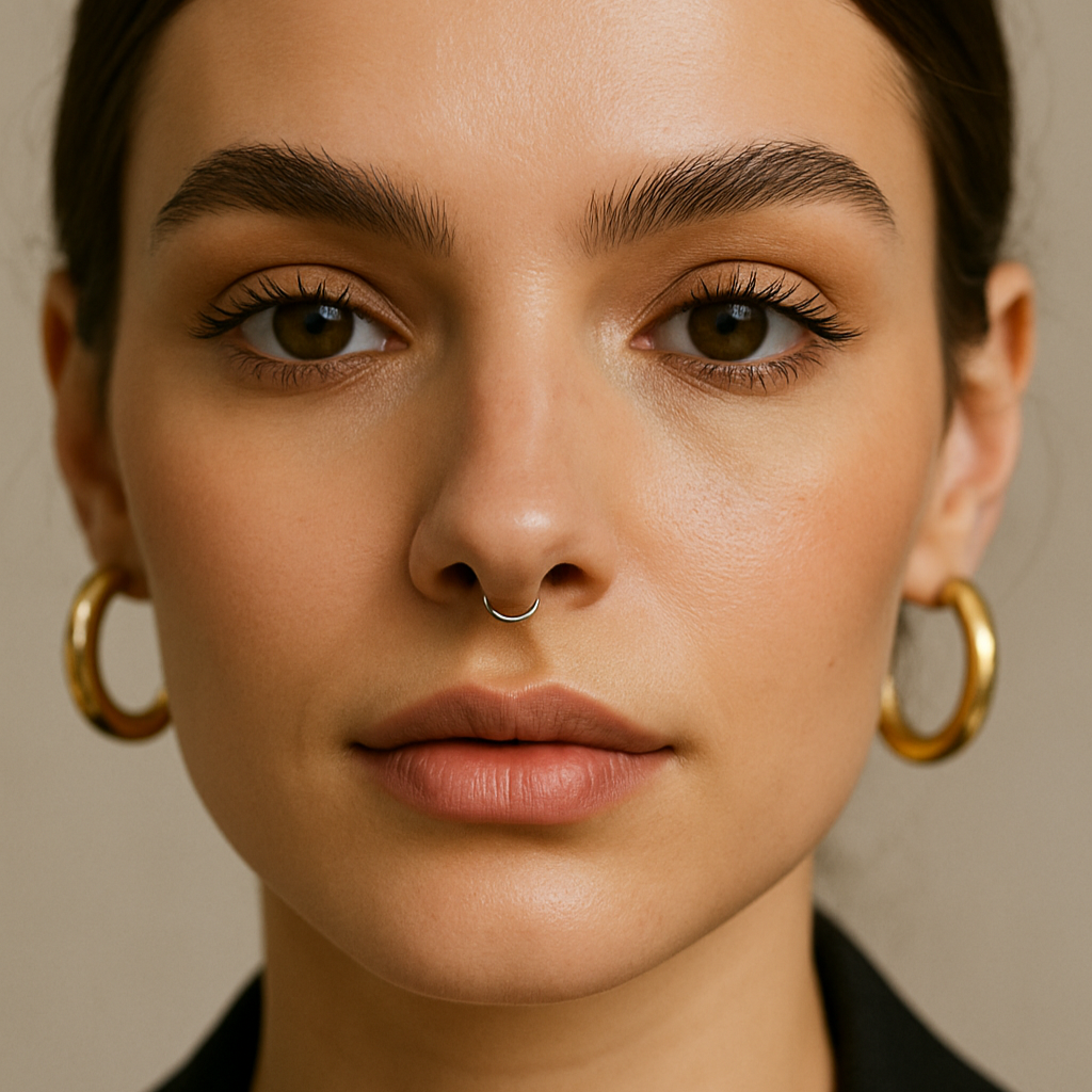 Septum Piercing
