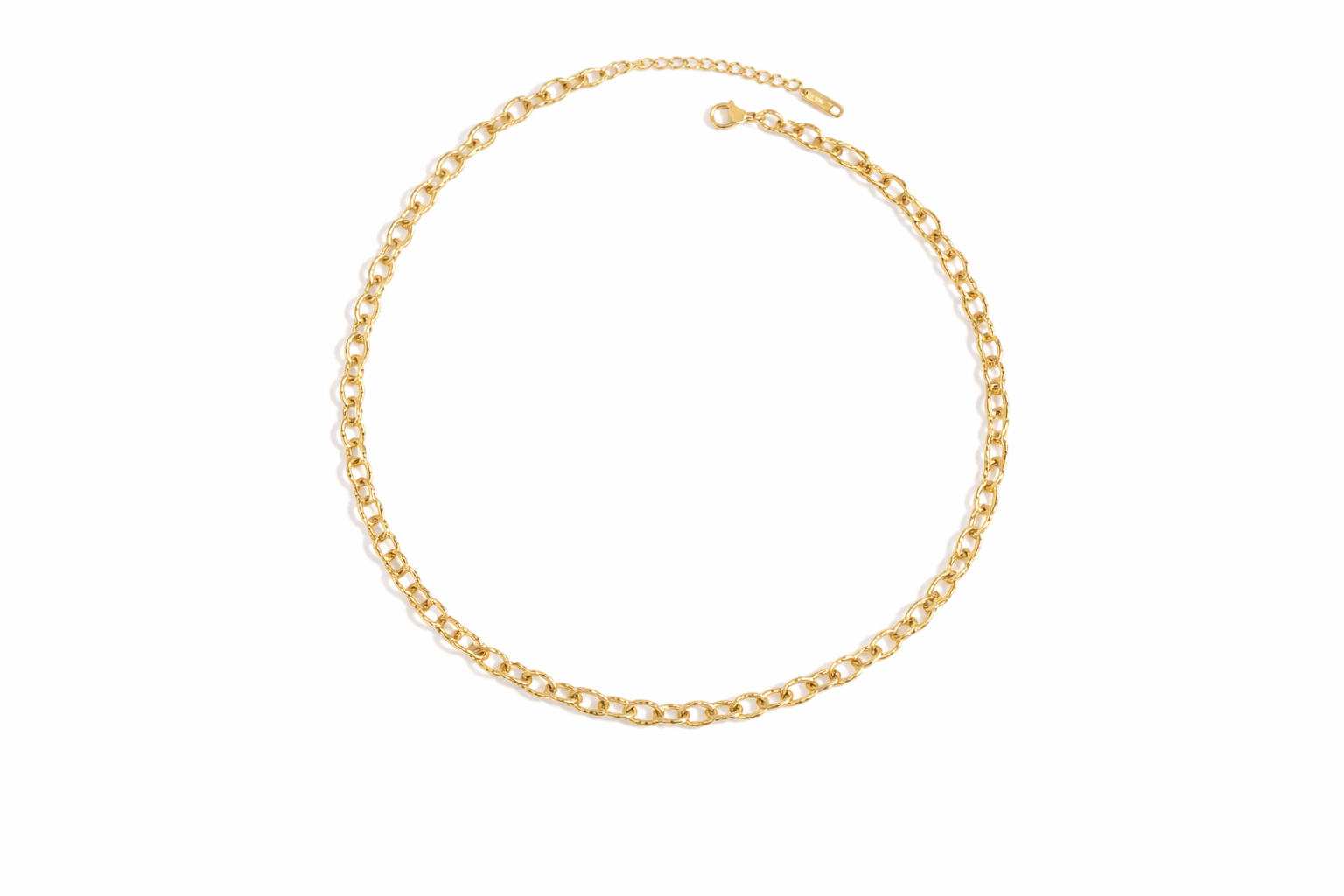 Mila Chain Necklace