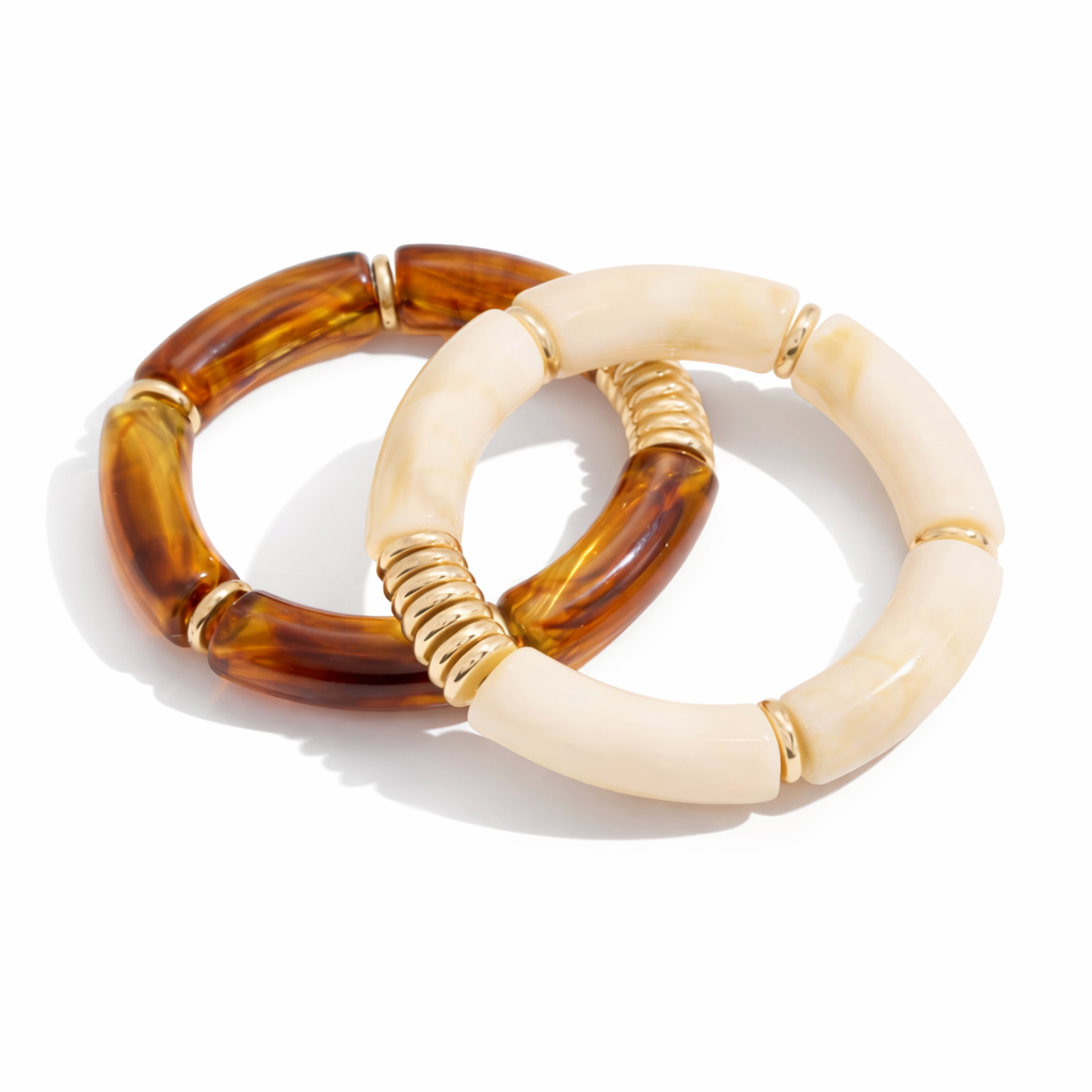 Sorelle Cuff Bracelet