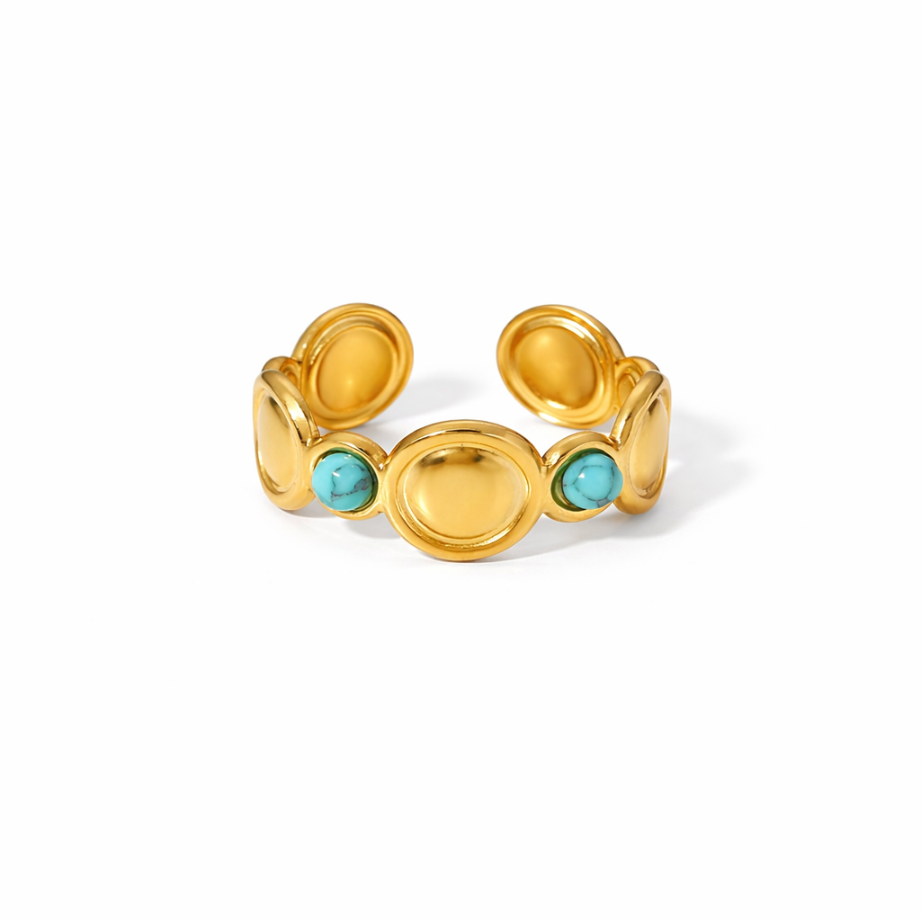 Capri Coast Ring