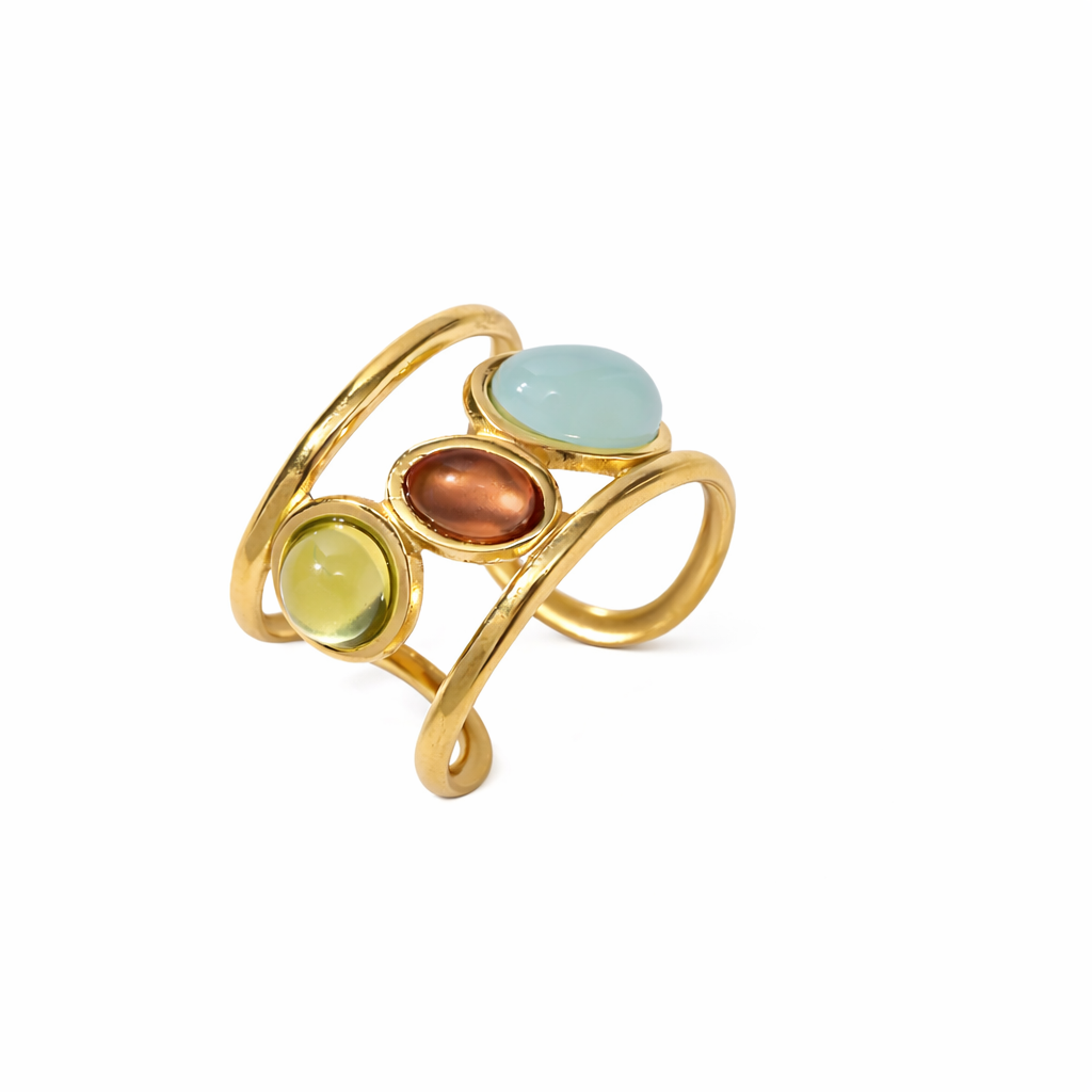 Zarela Ring
