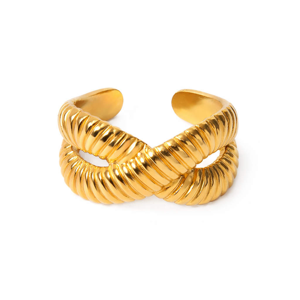 Riven Ring