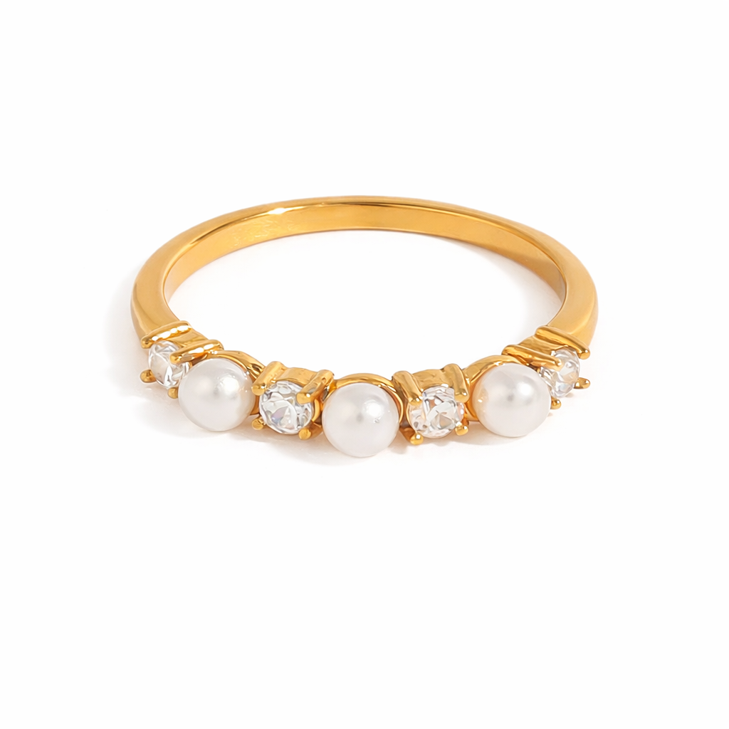Arlette Ring
