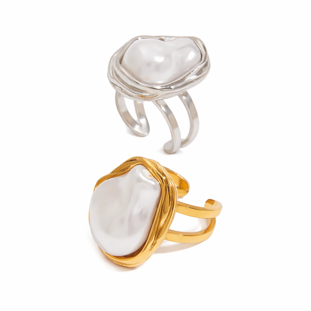 Coraline Ring
