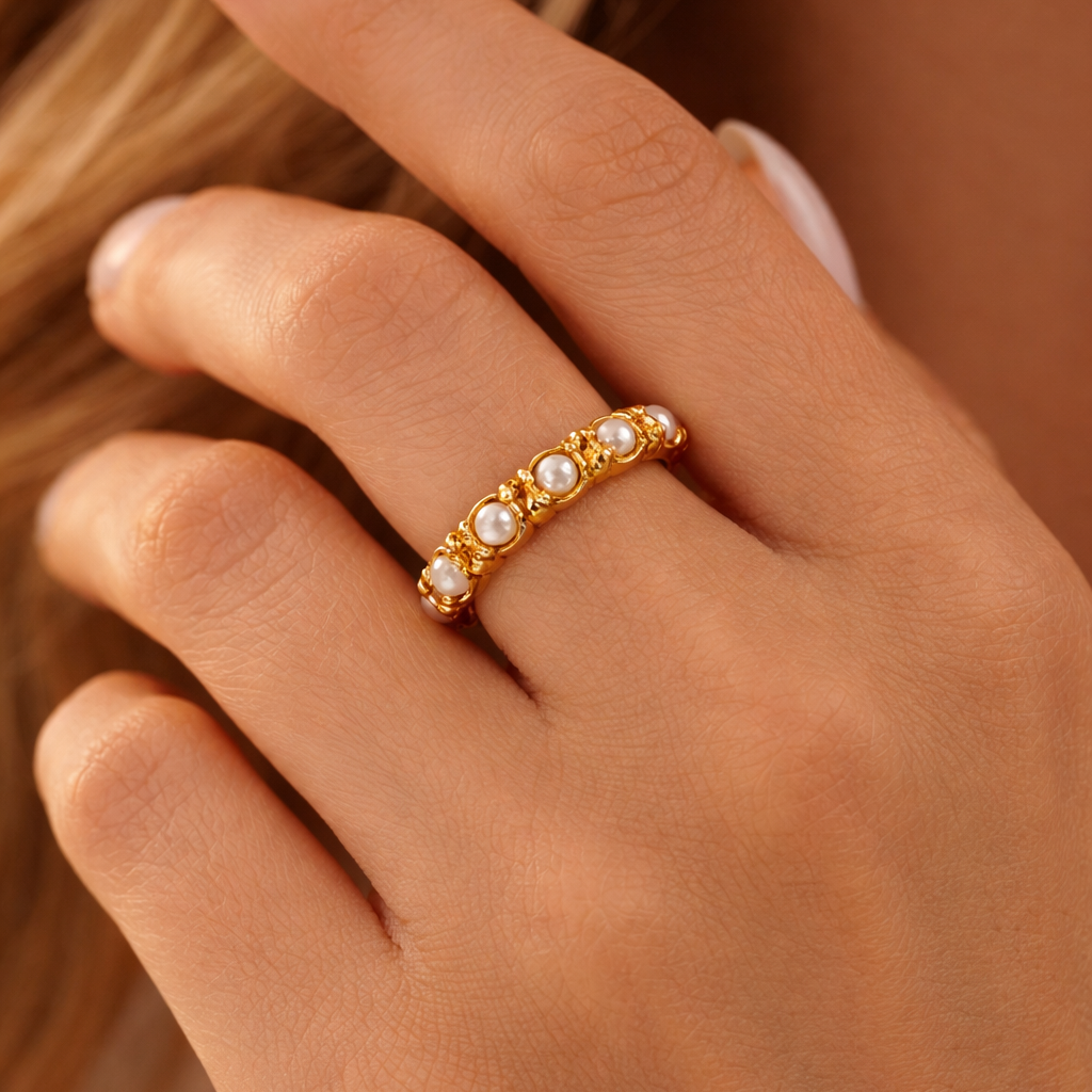 Calista Ring