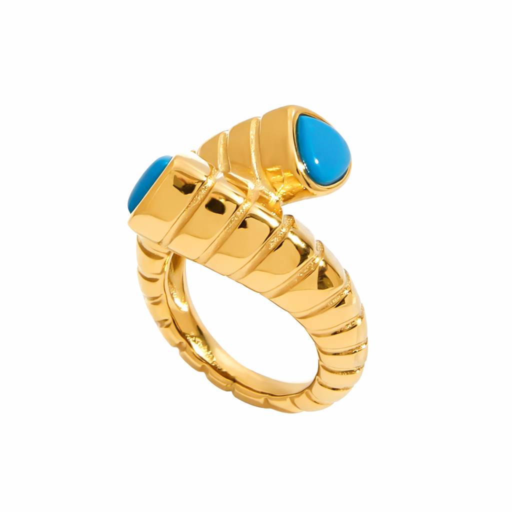 Torisa Ring