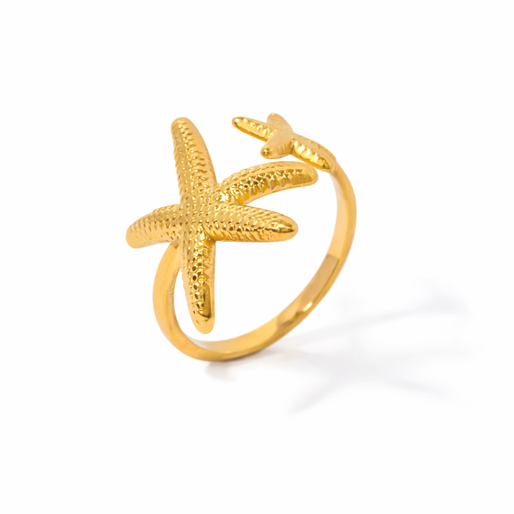 Solmare Ring