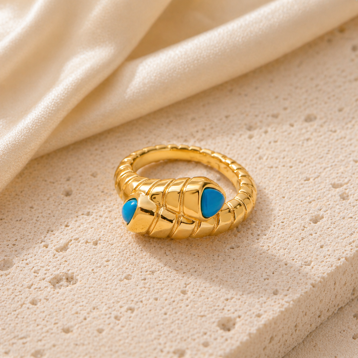 Torisa Ring