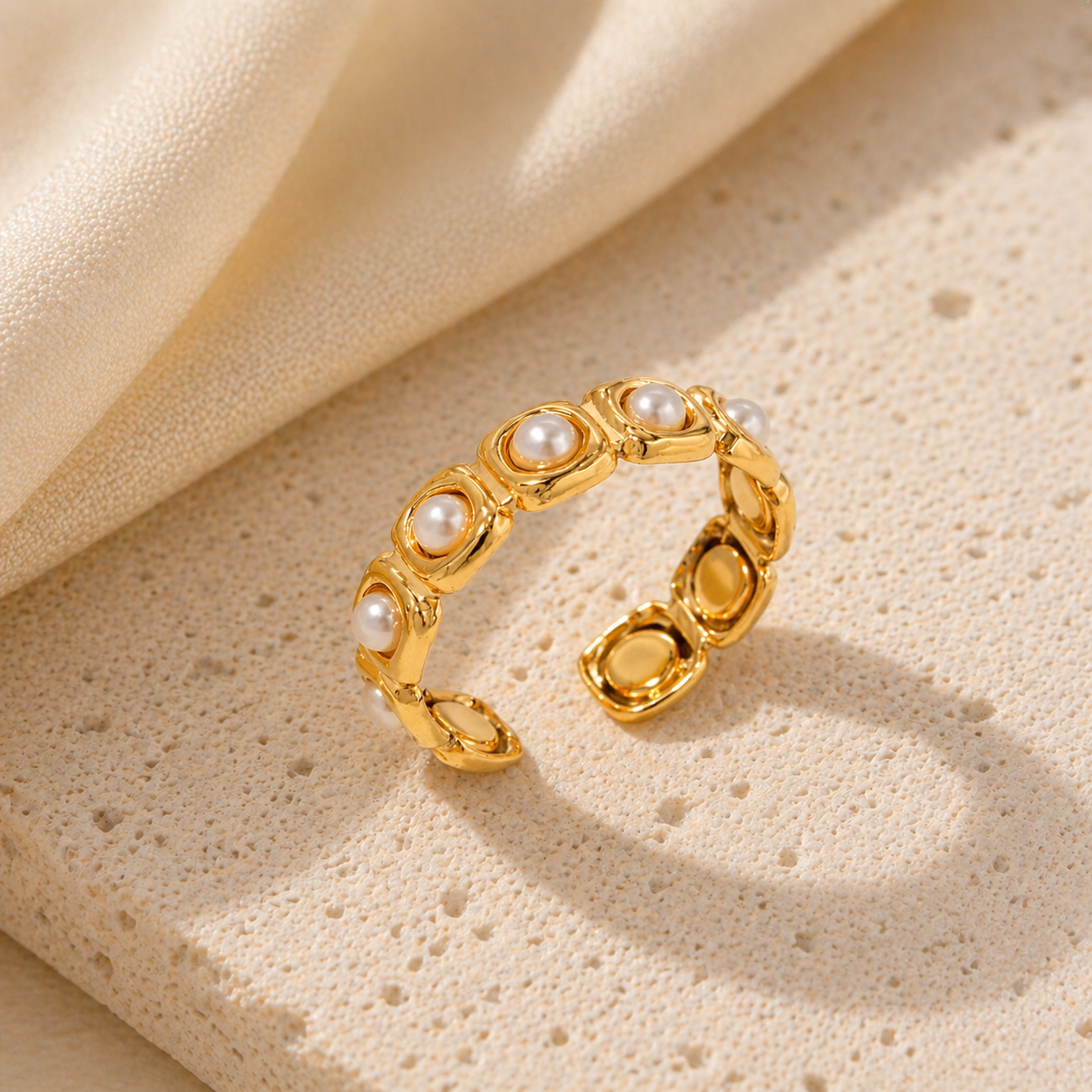 Calista Ring