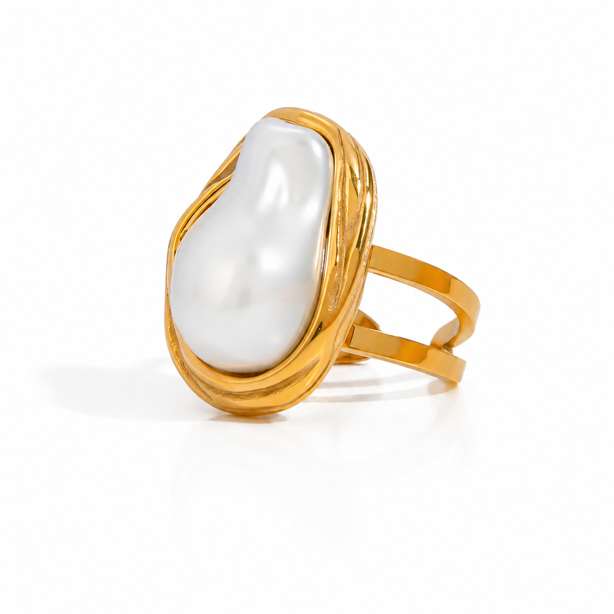 Coraline Ring