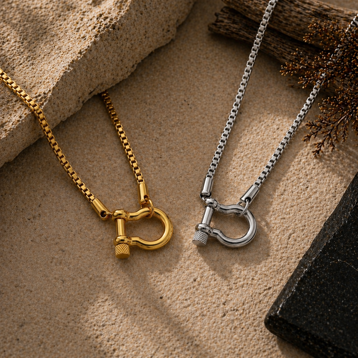 The Rebel Chain