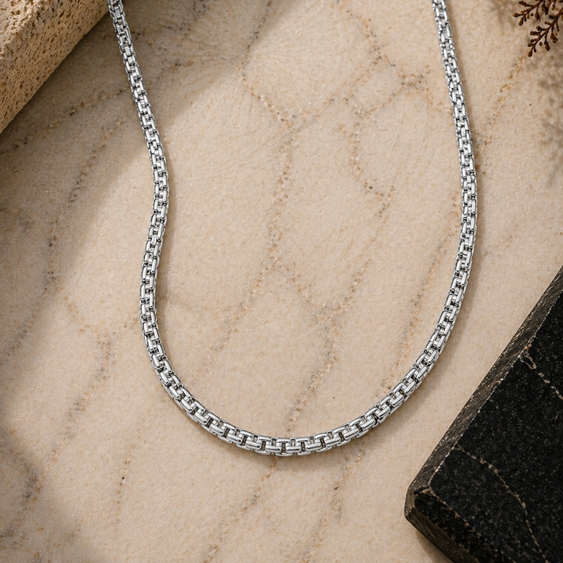 Kade Chain Necklace