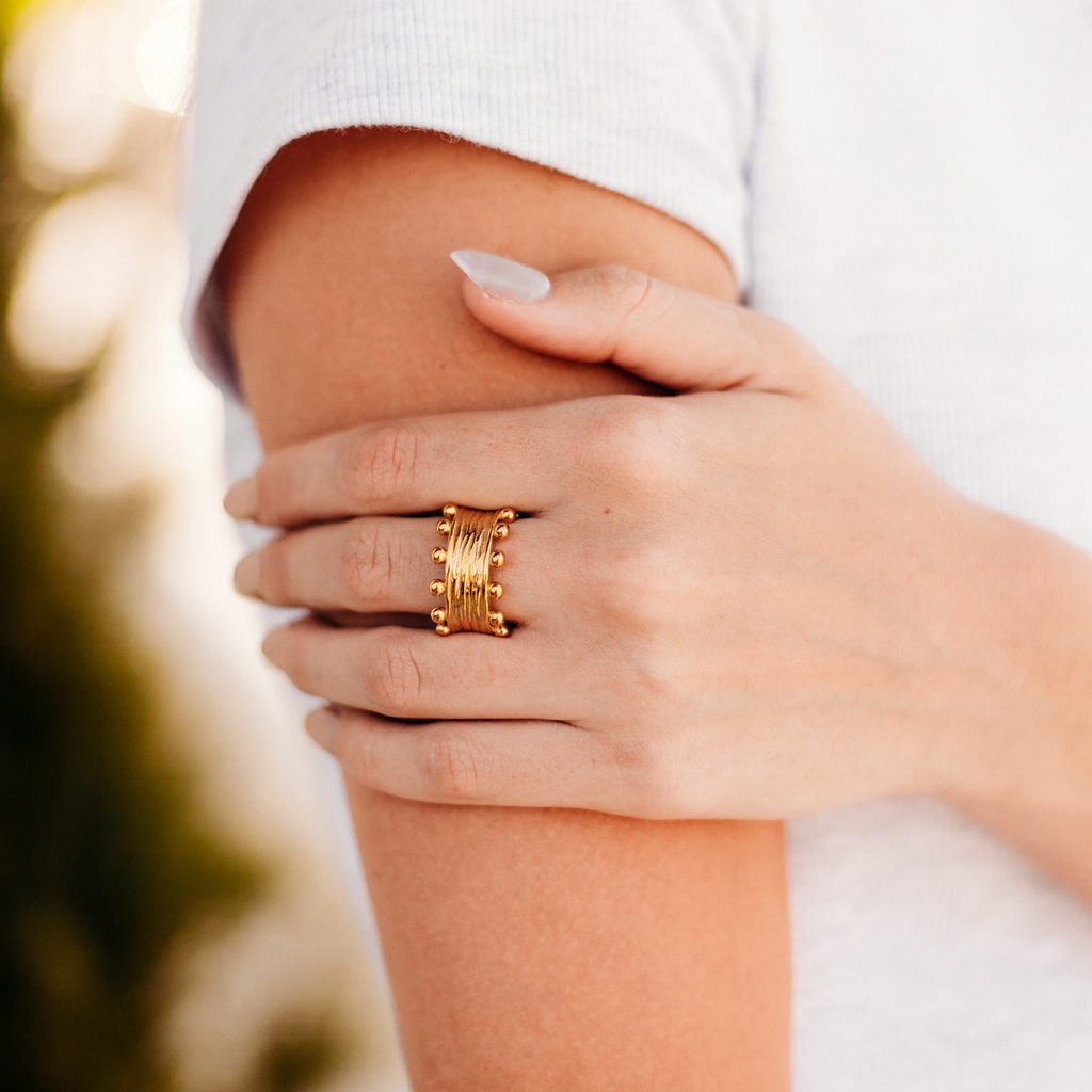 Halo Ring