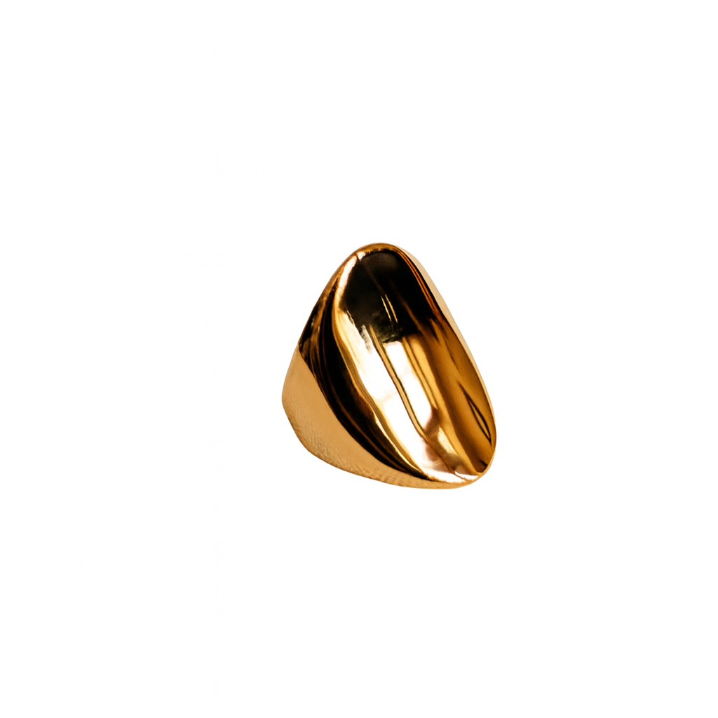 The Powerhaus Ring