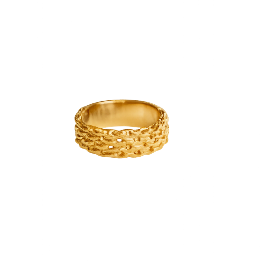 Linkup Ring