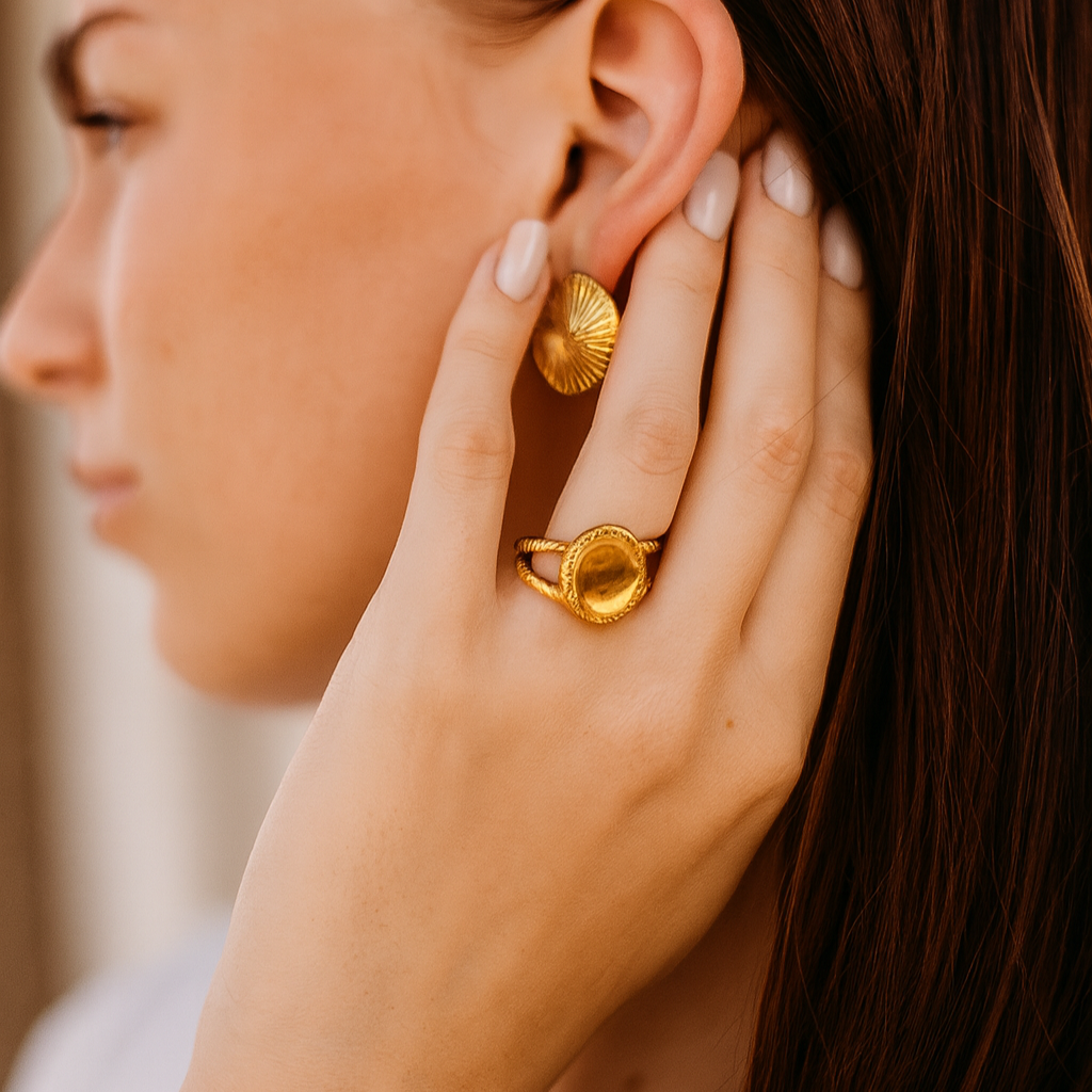 Solara Ring