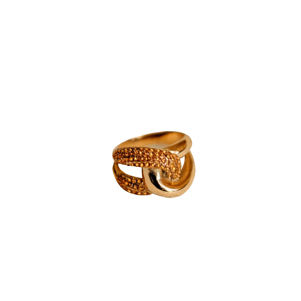 Glow Link Ring
