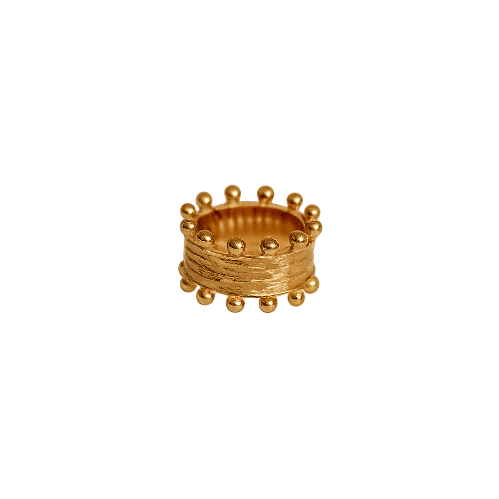 Halo Ring