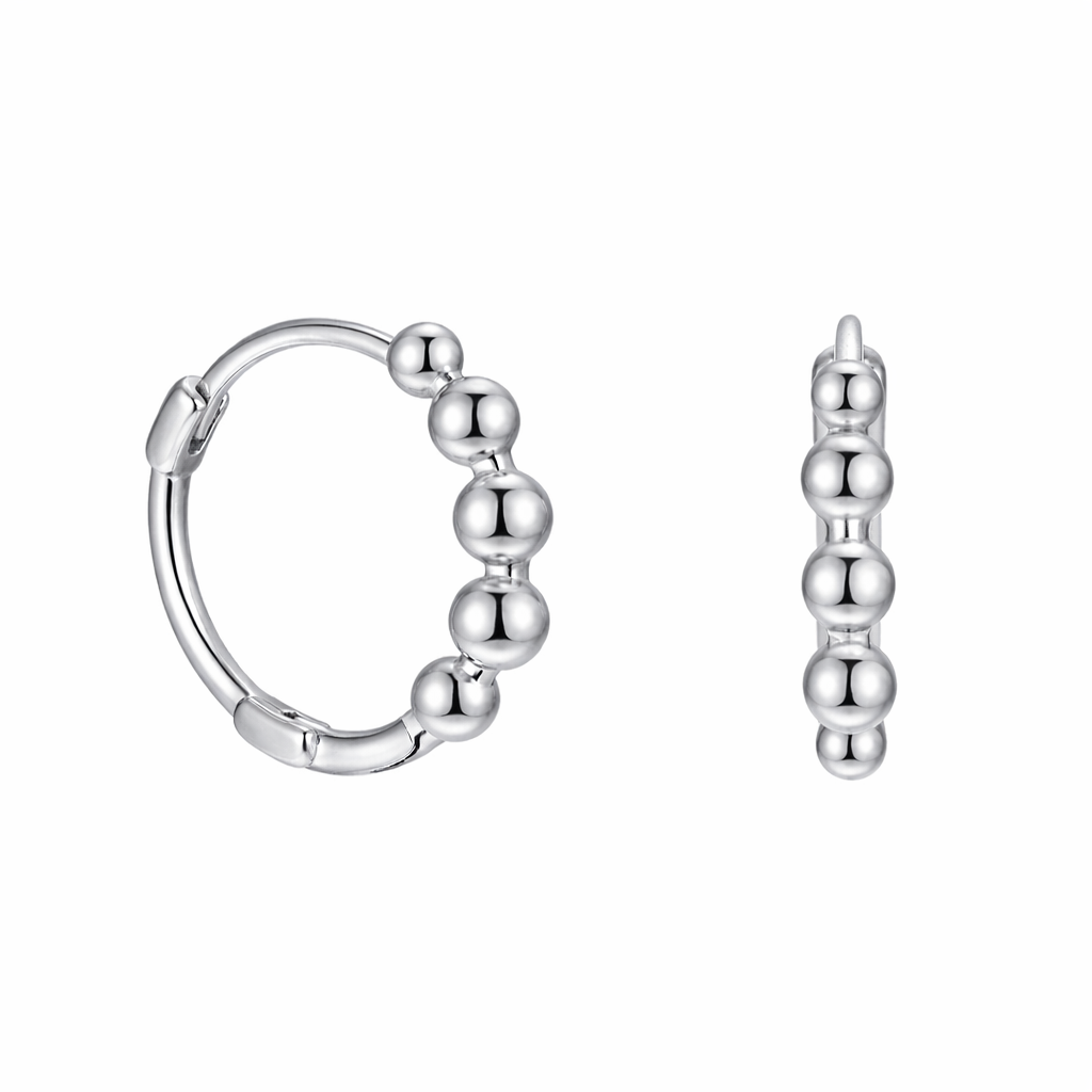 Golden Orbit Huggies