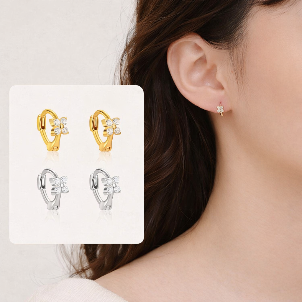 Mini Heirloom Huggies