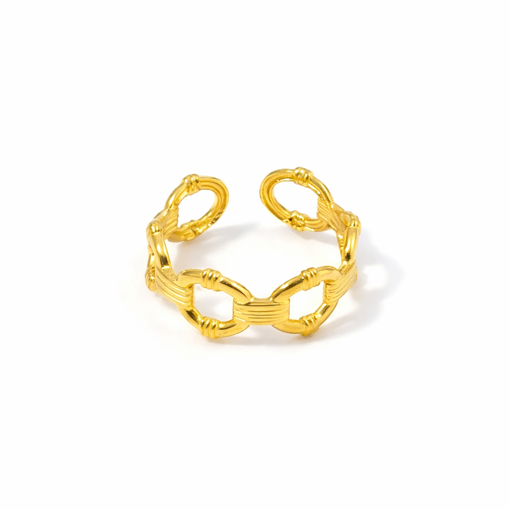 Runway Link Ring