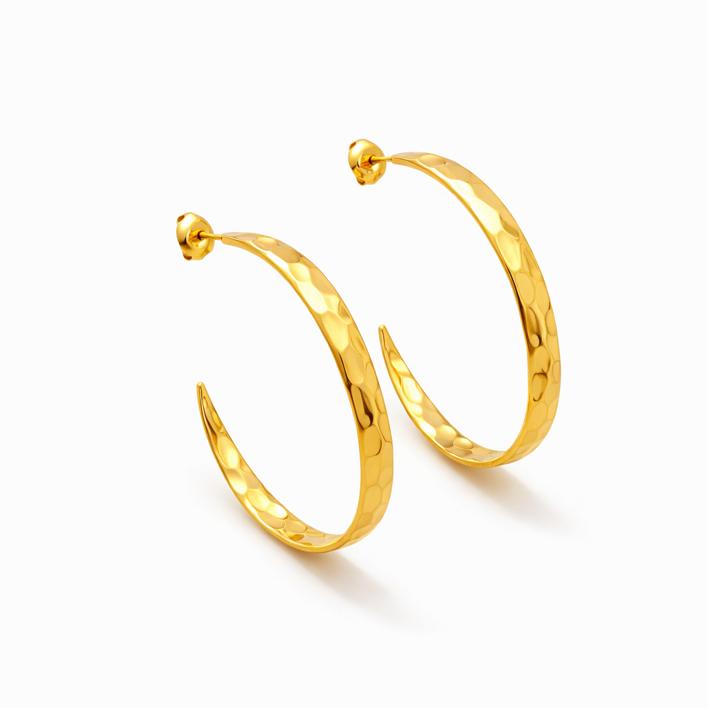 Ripple Hoops