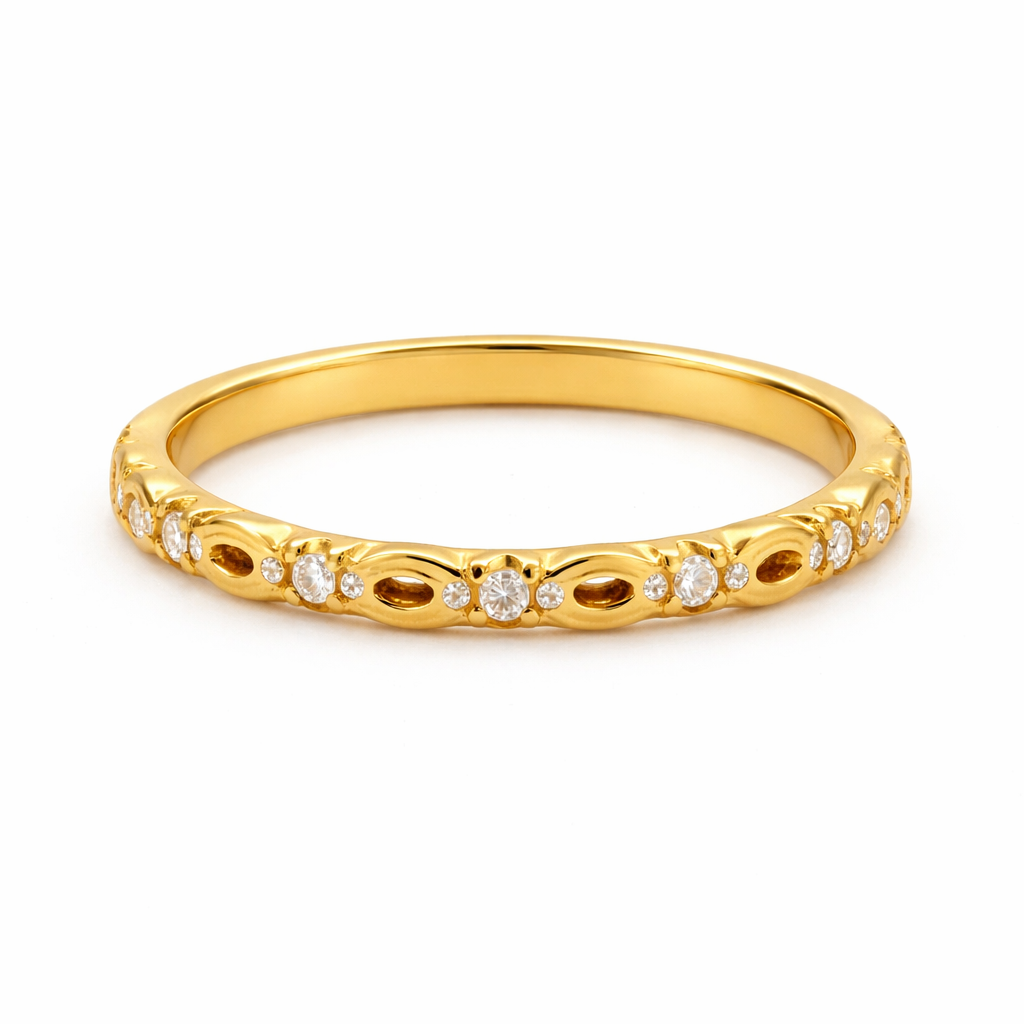 Vesper Ring