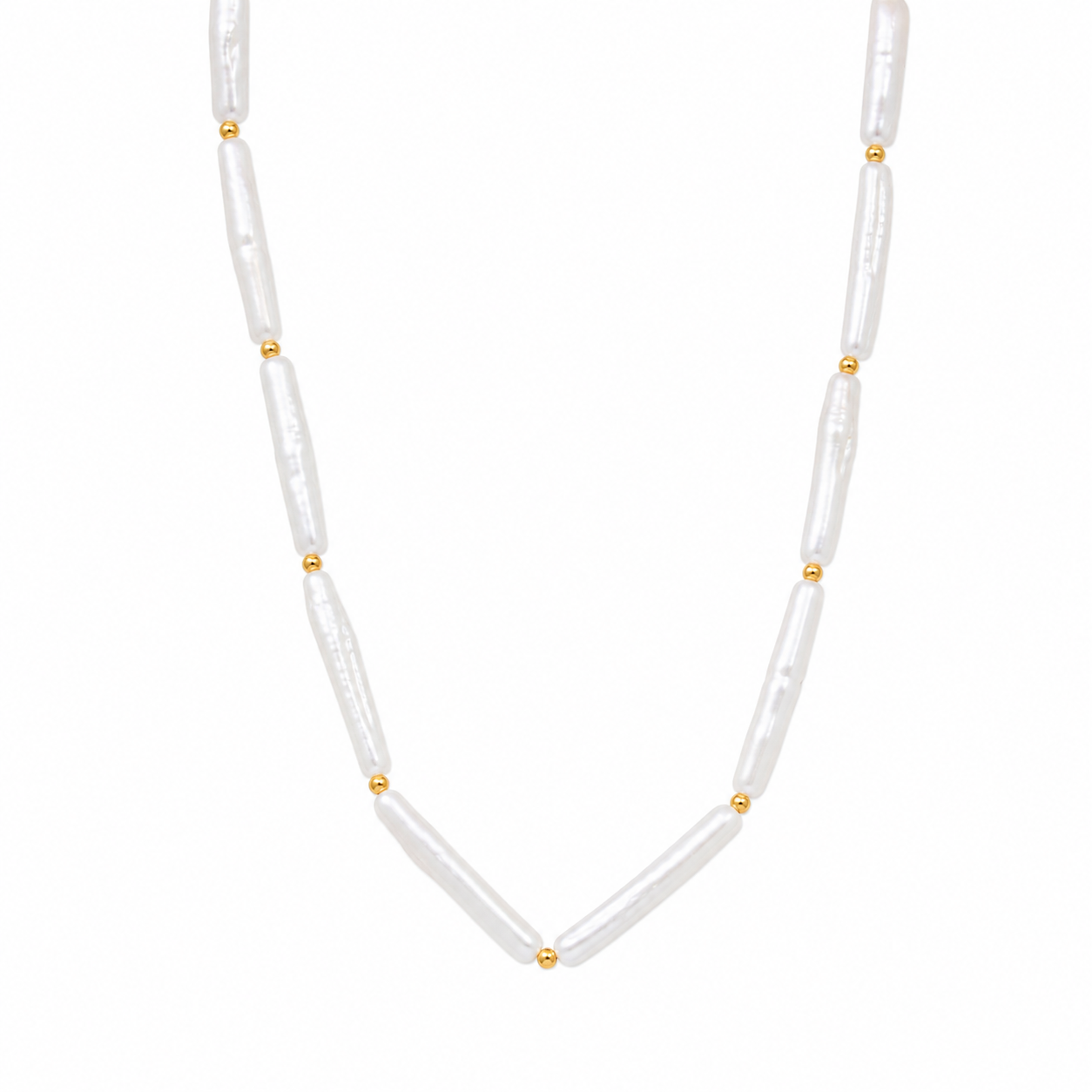 Sea Glass Necklace