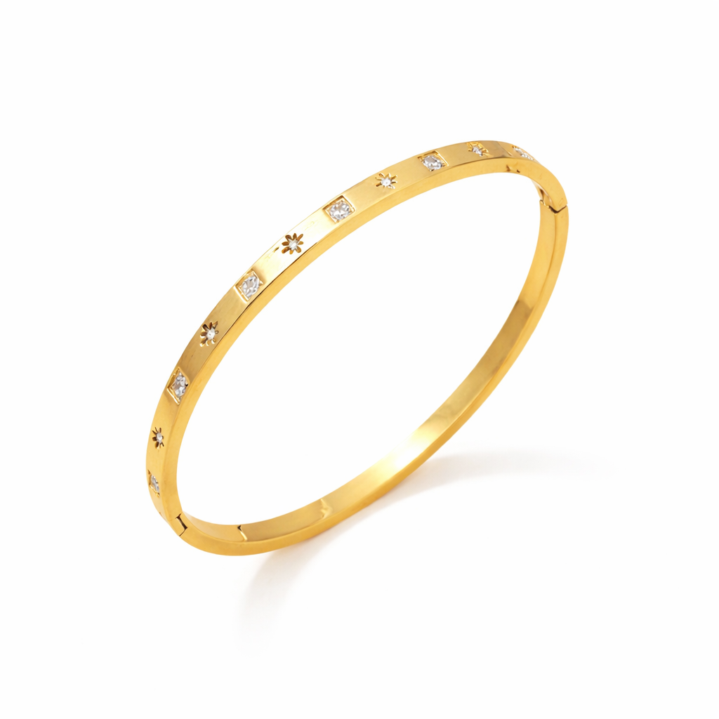 The Riviera Bangle