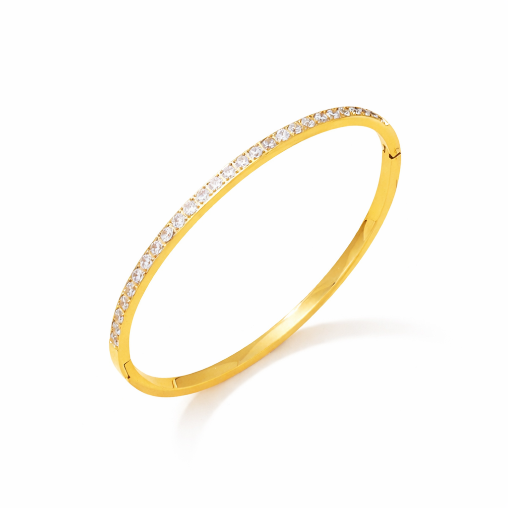 The Starlight Bangle