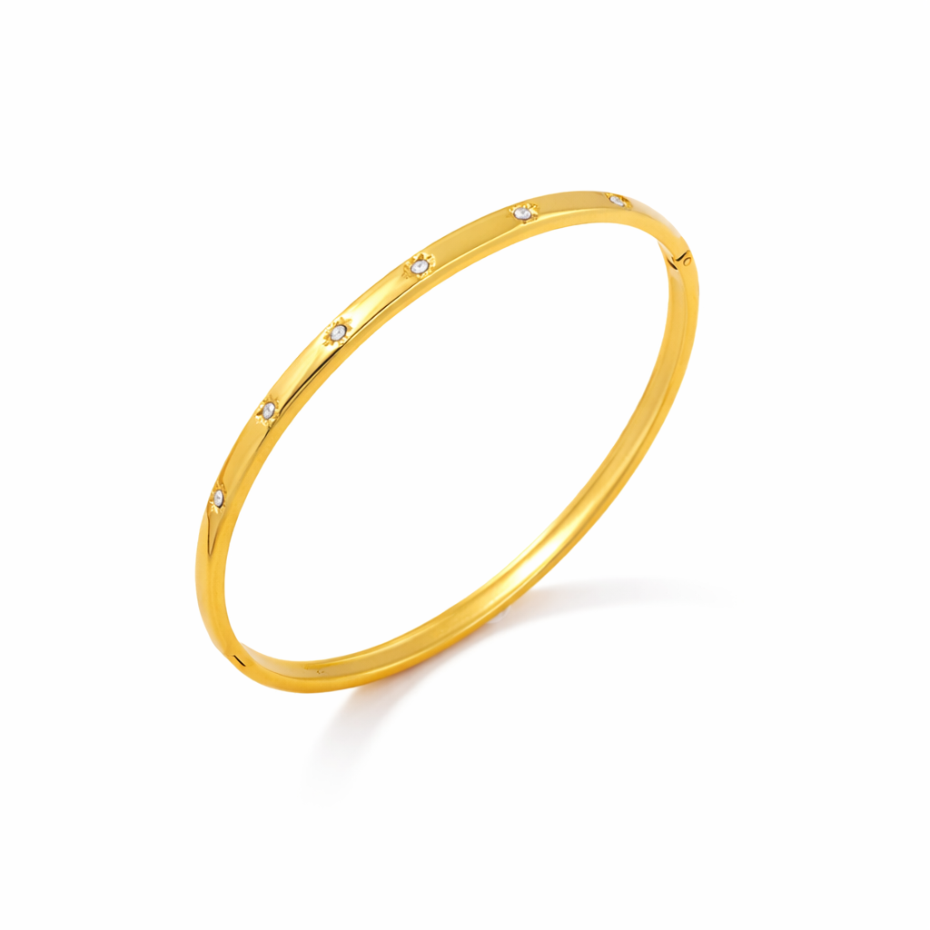 The Solara Bangle