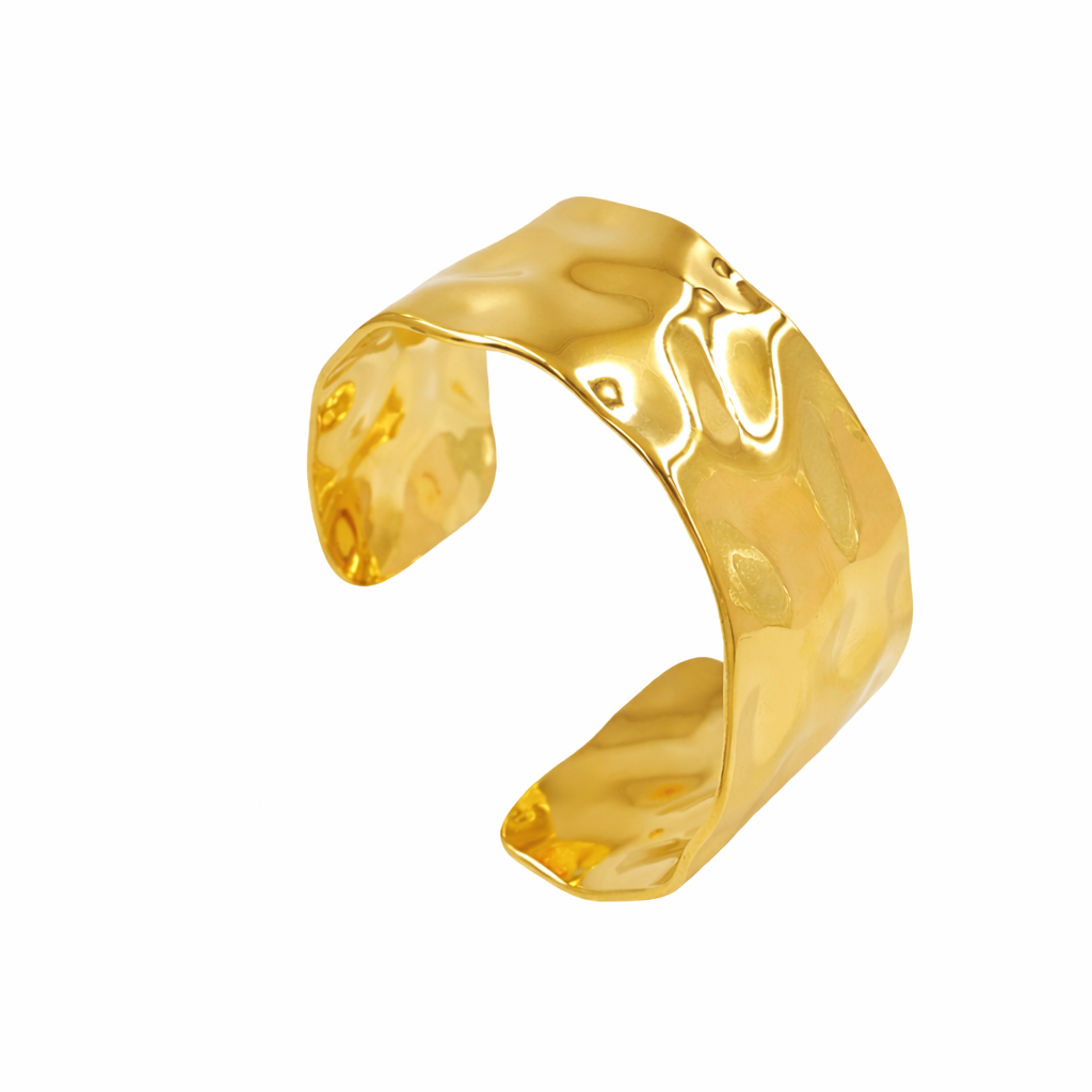 The Valencia Cuff