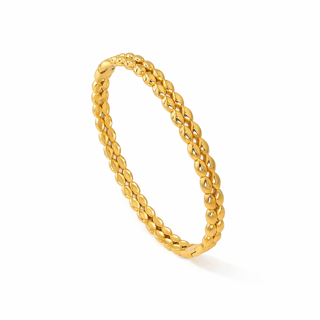The Elara Bangle