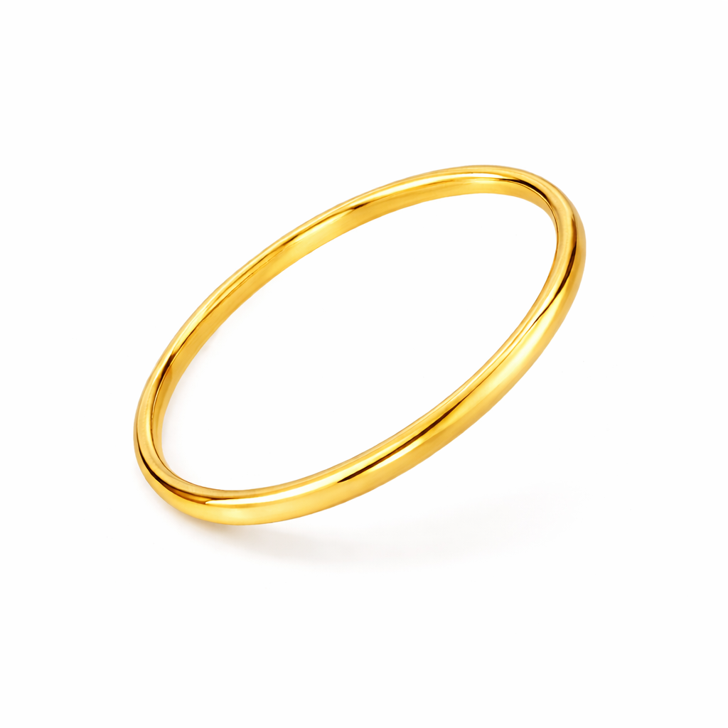 The Marlowe Bangle