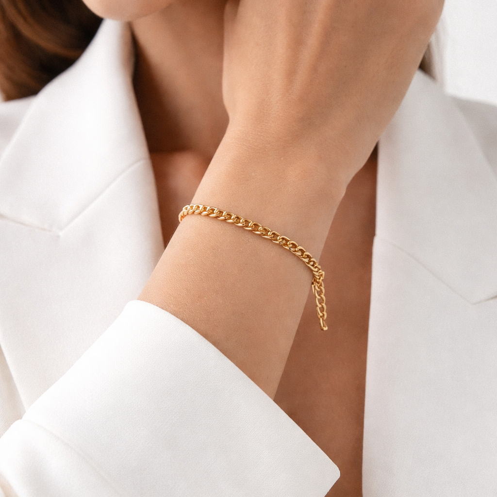 Everyday Classic Chain