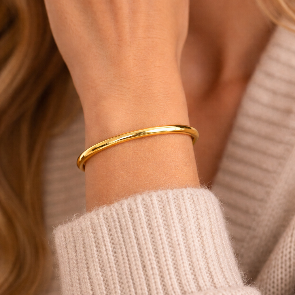 The Marlowe Bangle